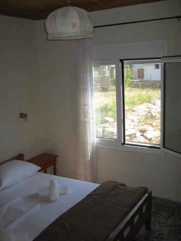 George House Villa Theologos  Exterior photo